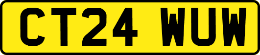 CT24WUW