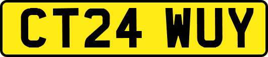 CT24WUY