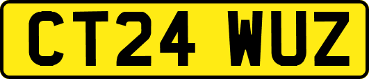 CT24WUZ