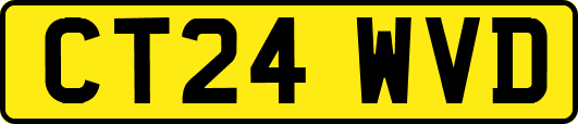 CT24WVD