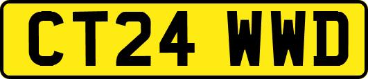 CT24WWD