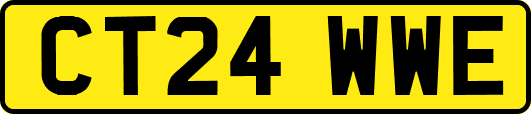 CT24WWE