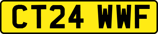CT24WWF