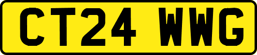 CT24WWG