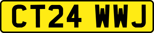 CT24WWJ