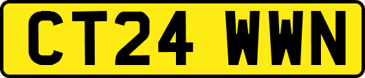 CT24WWN