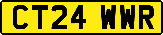 CT24WWR