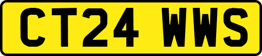 CT24WWS