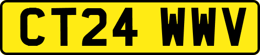 CT24WWV