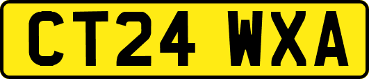 CT24WXA