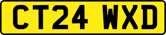 CT24WXD