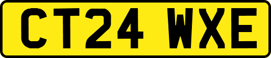 CT24WXE
