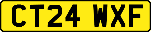 CT24WXF