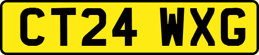 CT24WXG