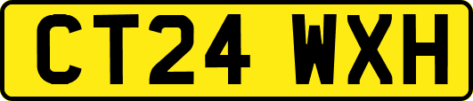 CT24WXH