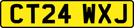 CT24WXJ