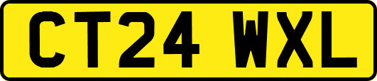 CT24WXL