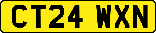 CT24WXN