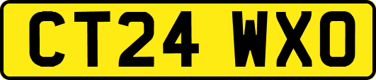 CT24WXO