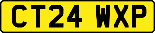 CT24WXP