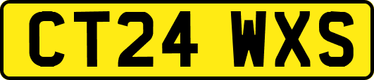 CT24WXS