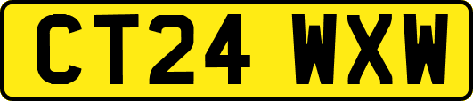 CT24WXW