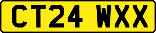 CT24WXX