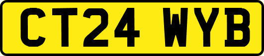 CT24WYB