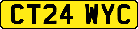 CT24WYC