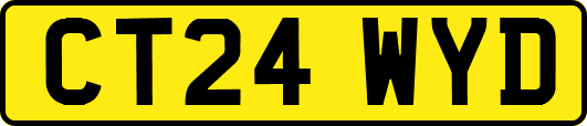 CT24WYD