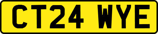 CT24WYE