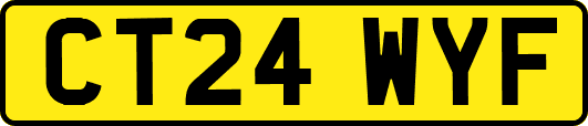 CT24WYF