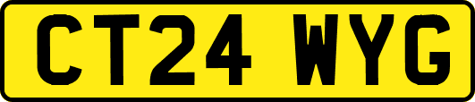 CT24WYG