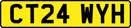 CT24WYH