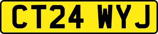 CT24WYJ