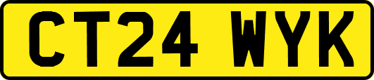 CT24WYK