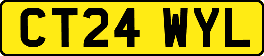 CT24WYL