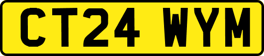 CT24WYM