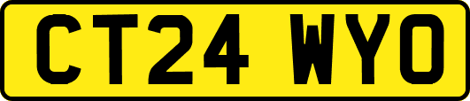 CT24WYO