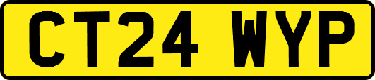 CT24WYP