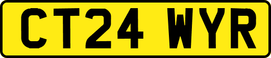 CT24WYR