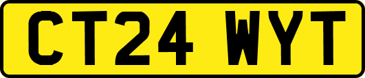 CT24WYT