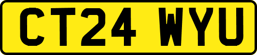 CT24WYU