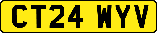 CT24WYV