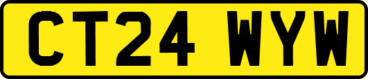 CT24WYW