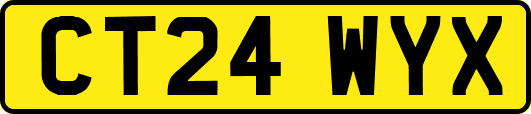 CT24WYX