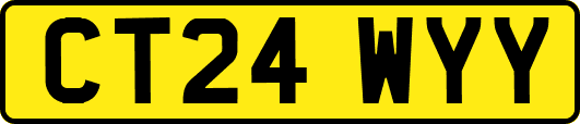 CT24WYY