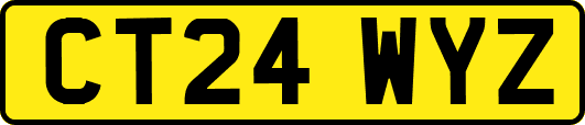 CT24WYZ