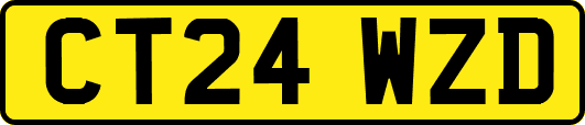 CT24WZD