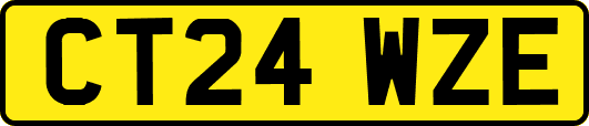 CT24WZE